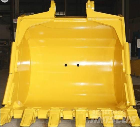 Volvo EC300 bucket Skuffer