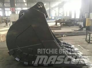 Volvo EC300 bucket Skuffer