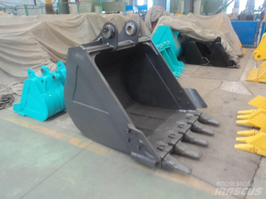 Volvo EC300 bucket Skuffer