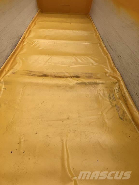 VGM Everest 26 Tipphengere