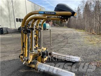 Tanco S 300 Rundballepakker