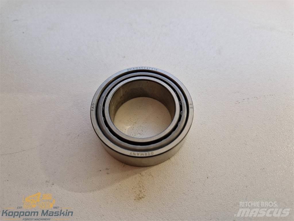 Rottne 061-0020 Motorer