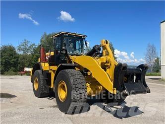 CAT 972 M XE Hjullastere