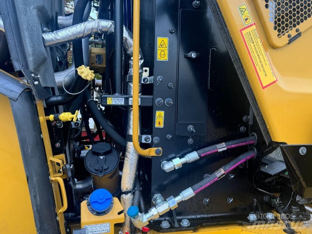 CAT 972 M XE Hjullastere