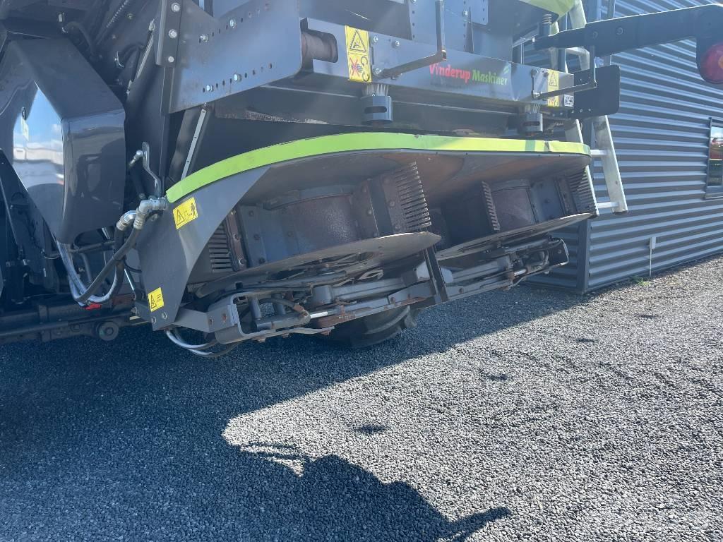 CLAAS Lexion 780 TT Skurtreskere