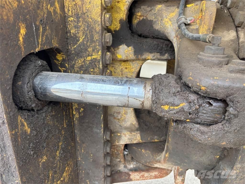 Bomag BC472RB Anlegg - Annet