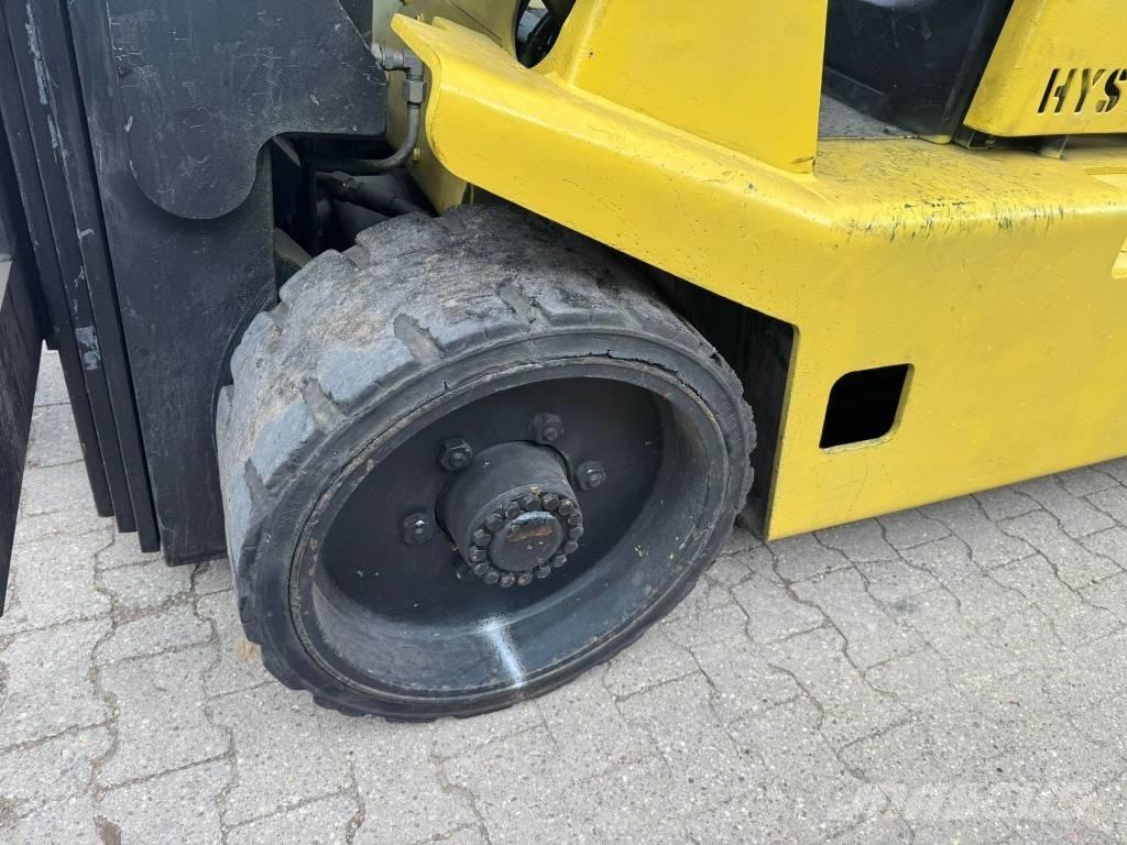 Hyster S 180 XL/2 Propan trucker