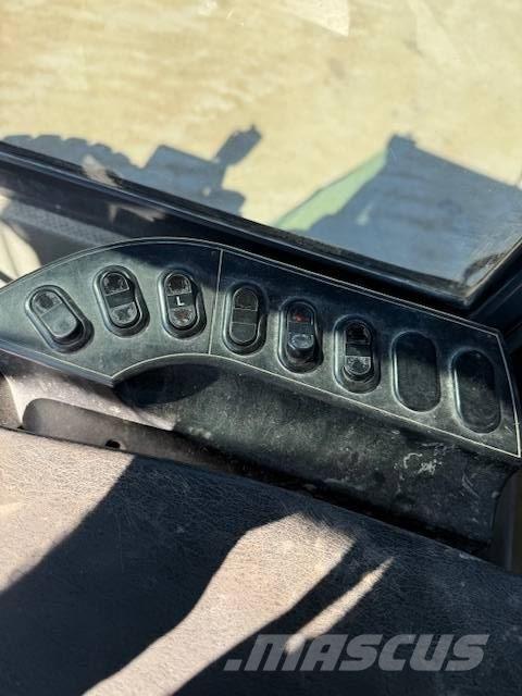 Komatsu WA 470-7 Hjullastere