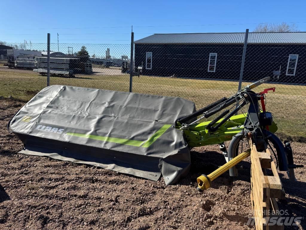 CLAAS Disco 32 Slåmaskiner