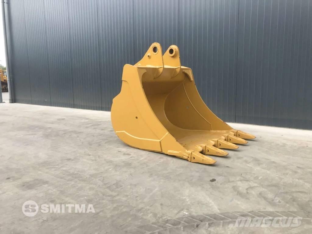 CAT M315D Skuffer