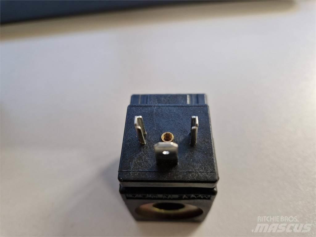 Rottne 059-0266 Hydraulikk