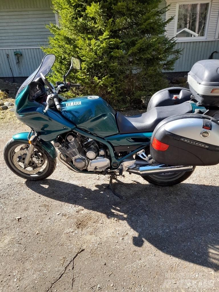 Yamaha 900 diversion Landbruk - Annet