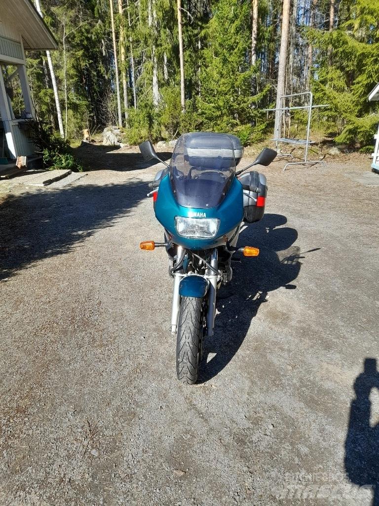 Yamaha 900 diversion Landbruk - Annet