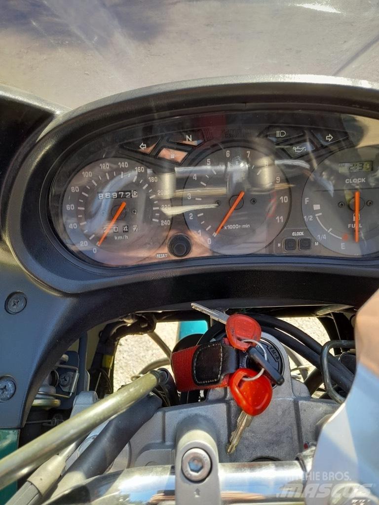 Yamaha 900 diversion Landbruk - Annet