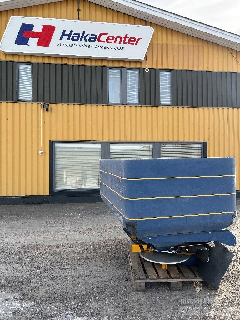 Bogballe L2 Kunstgjødselspreder