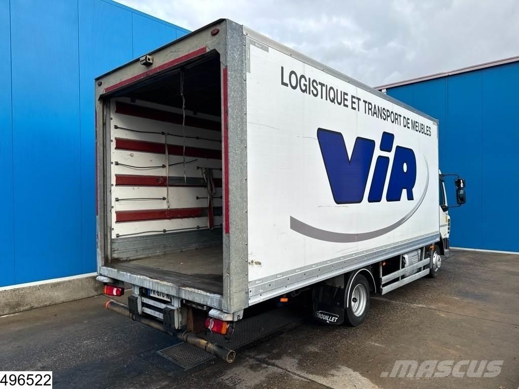 DAF LF 180 EURO 6D Skapbiler