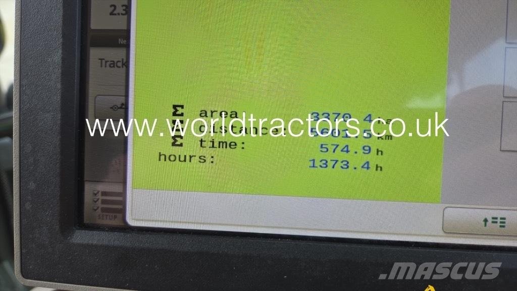 Horsch Sprinter 6ST Såmaskiner