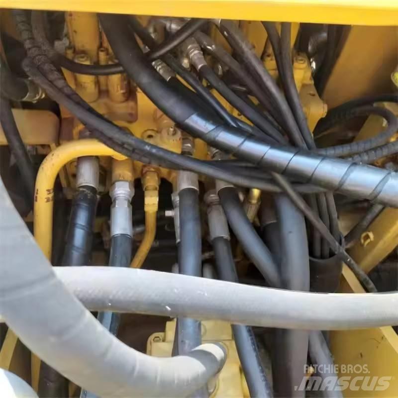 CAT 315 D Beltegraver