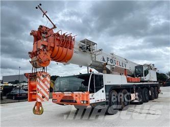 Demag AC 300 Allterreng kraner