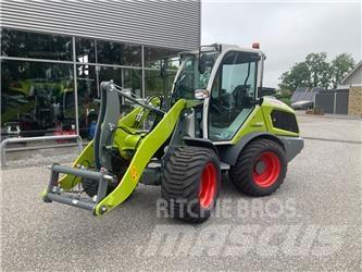 CLAAS Torion 535 Hjullastere