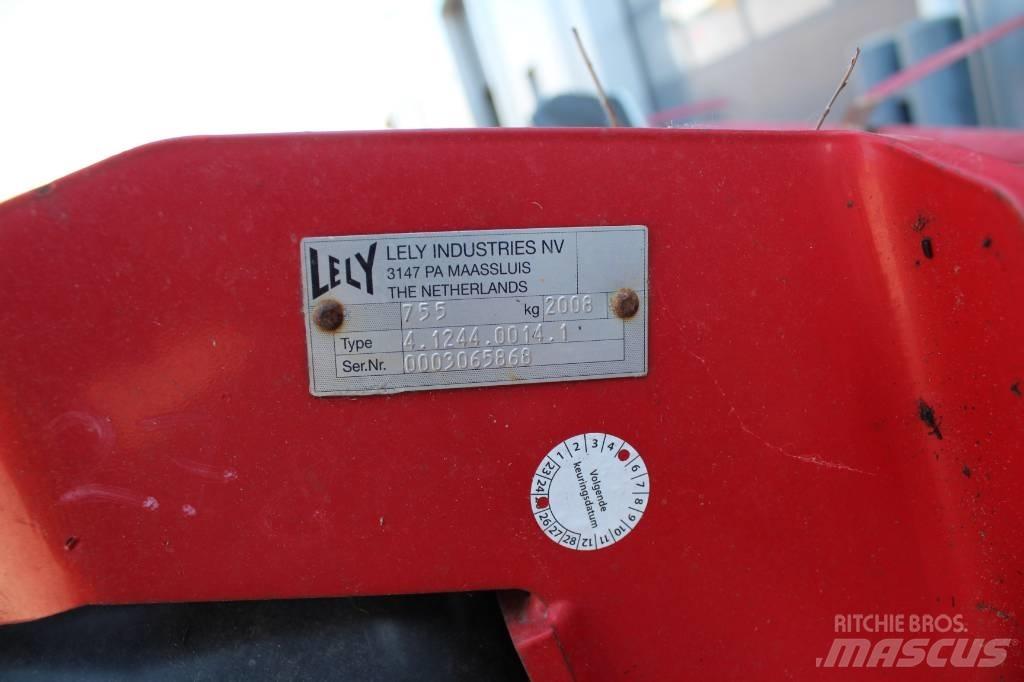 Lely Splendimo 240 Slåmaskiner