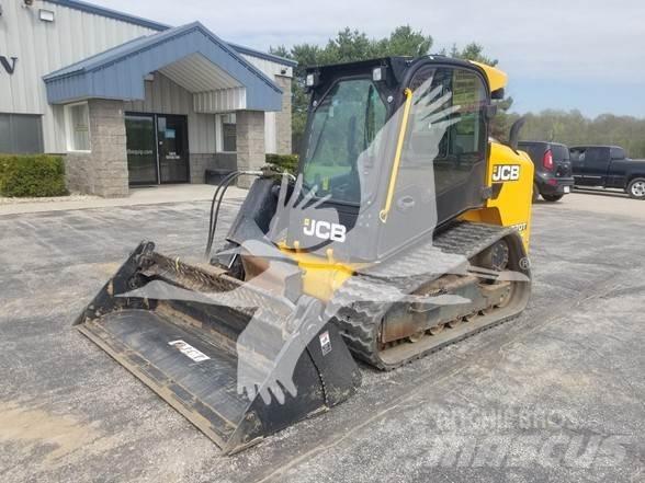 JCB 270T Kompaktlastere