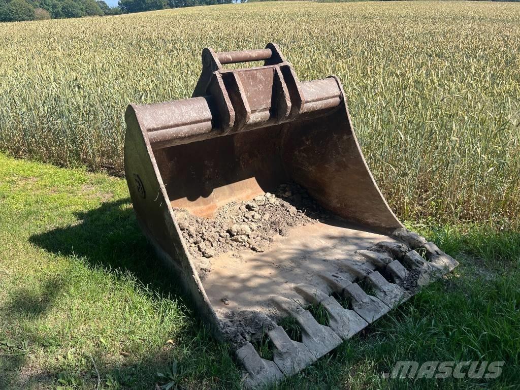 Komatsu PC 240 LC-11 Beltegraver