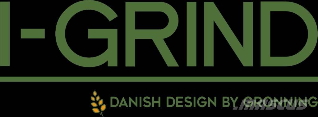  i-GRIND Landbruk - Annet