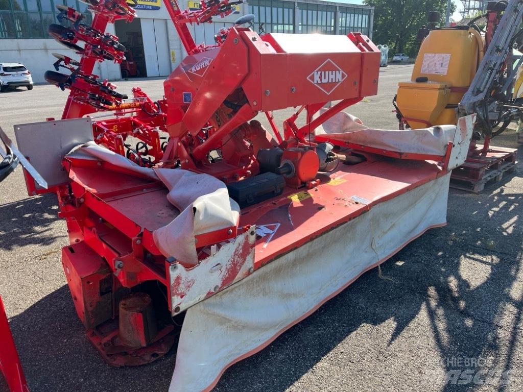 Kuhn FC 313 RF Slåmaskiner