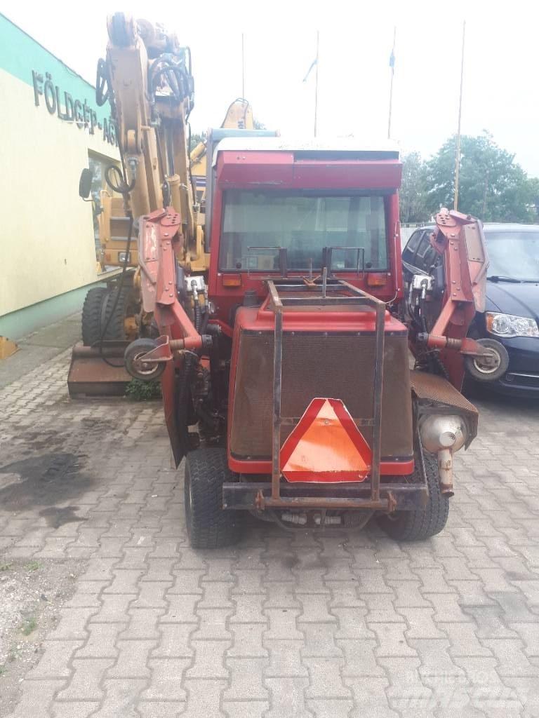  Jundsmaster 4000 D Landbruk - Annet