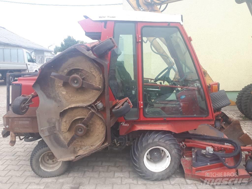  Jundsmaster 4000 D Landbruk - Annet