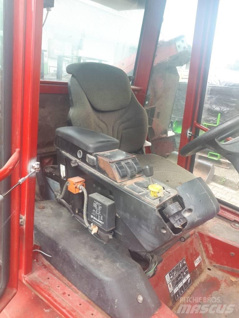  Jundsmaster 4000 D Landbruk - Annet