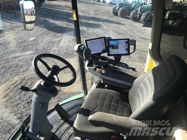 Fendt Rogator 655 Selvdrevne sprøyter