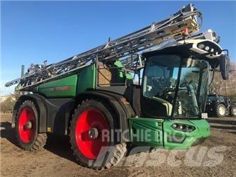 Fendt Rogator 655 Selvdrevne sprøyter
