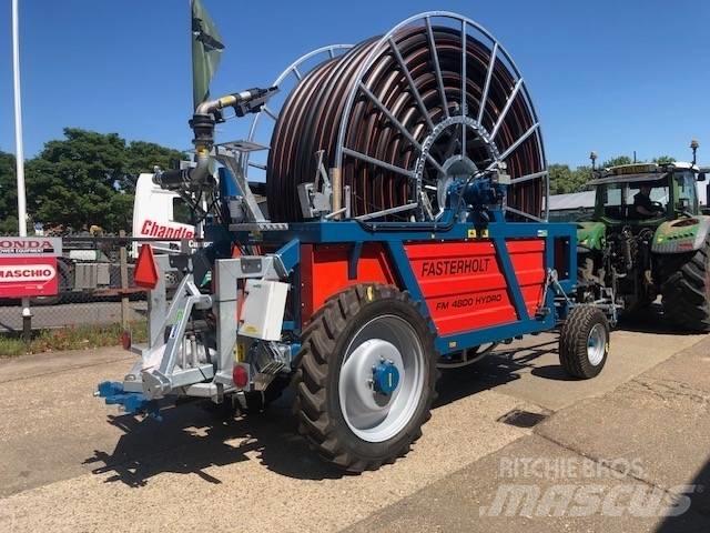 Fasterholt FM4800H Vanningssystem