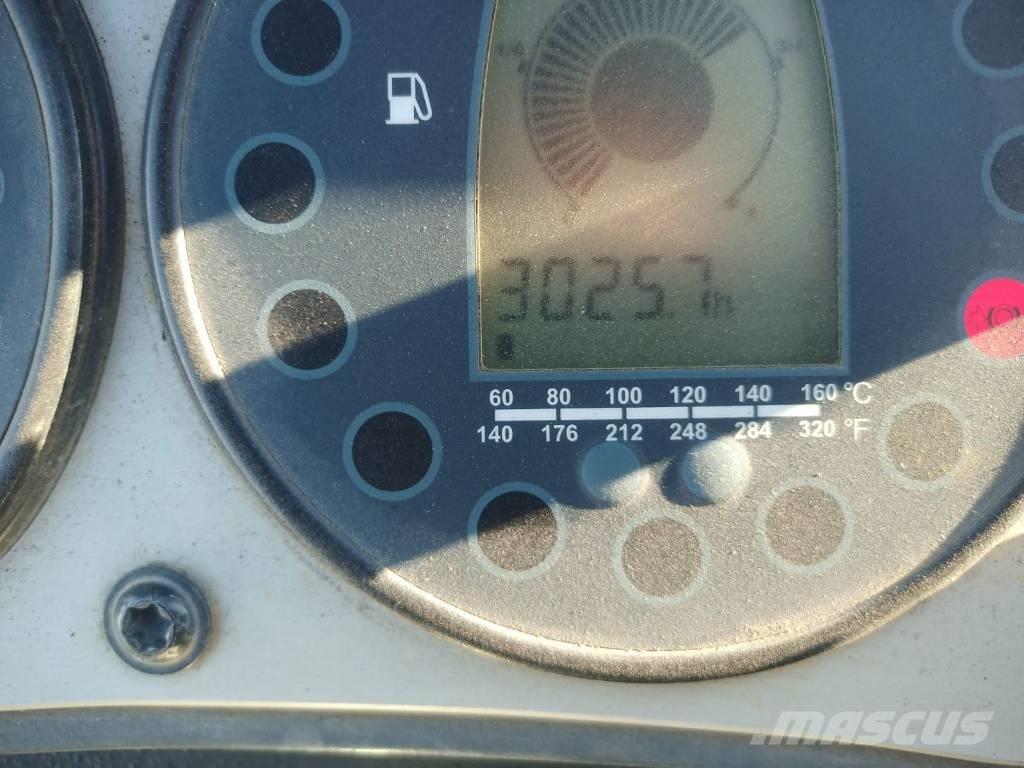 Bomag BW 100 AD-5 Tandem Valser