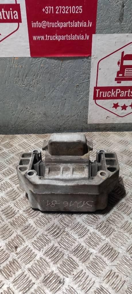 Scania R 440   1782203 Motorer