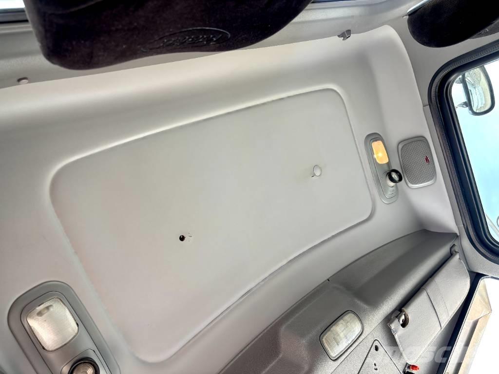 Peterbilt 388 Trekkvogner