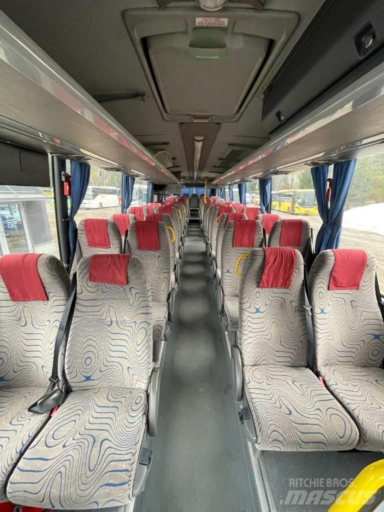 Volvo 8700 B7R Intercity busser