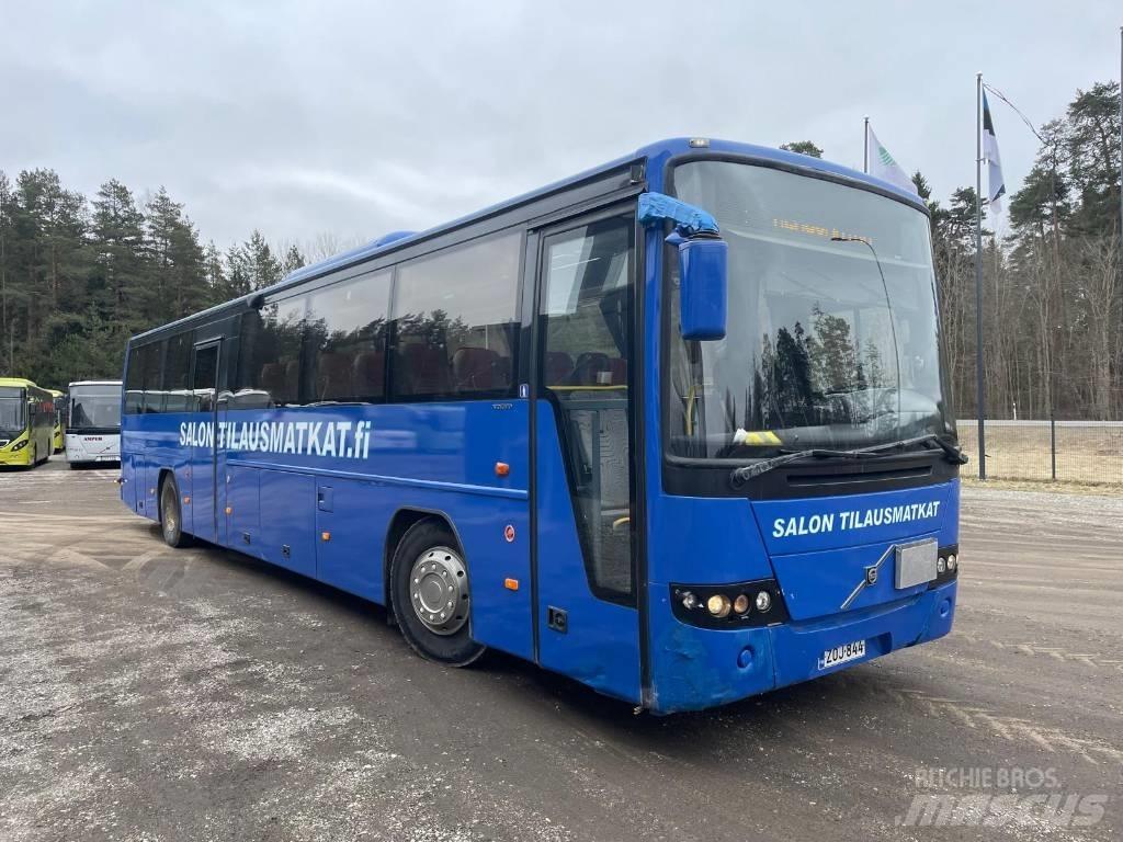 Volvo 8700 B7R Intercity busser