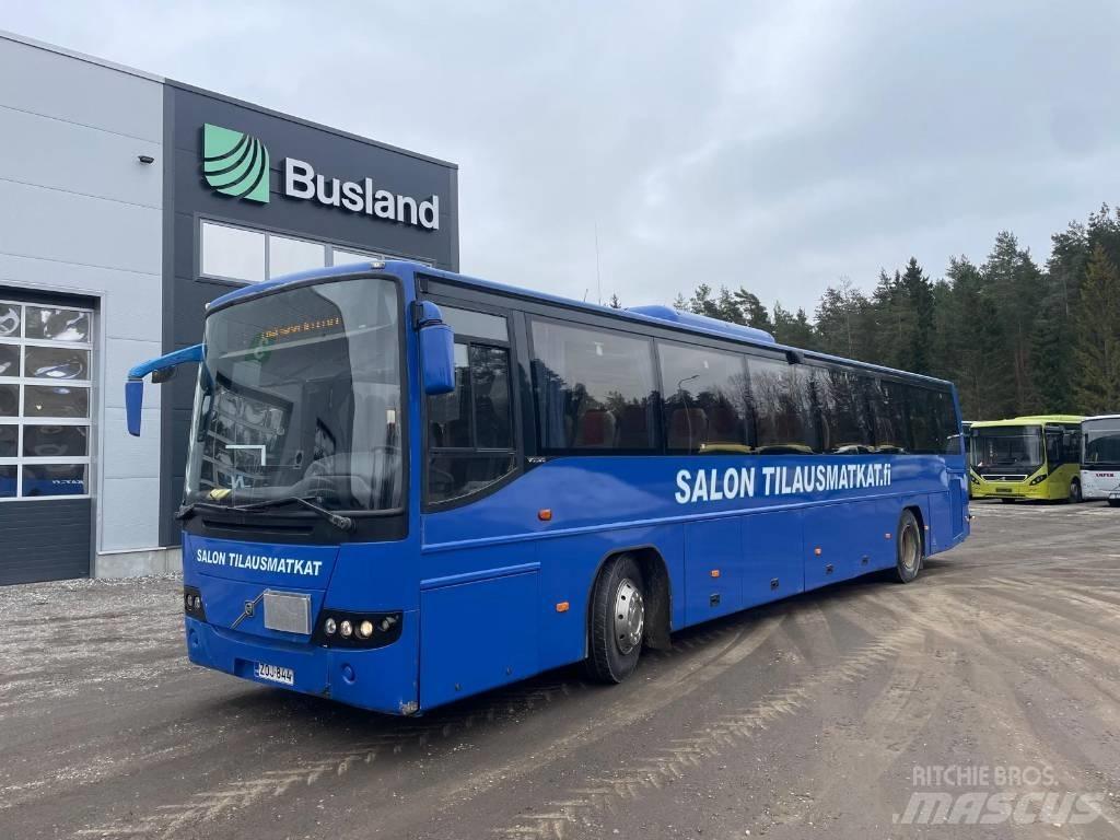 Volvo 8700 B7R Intercity busser