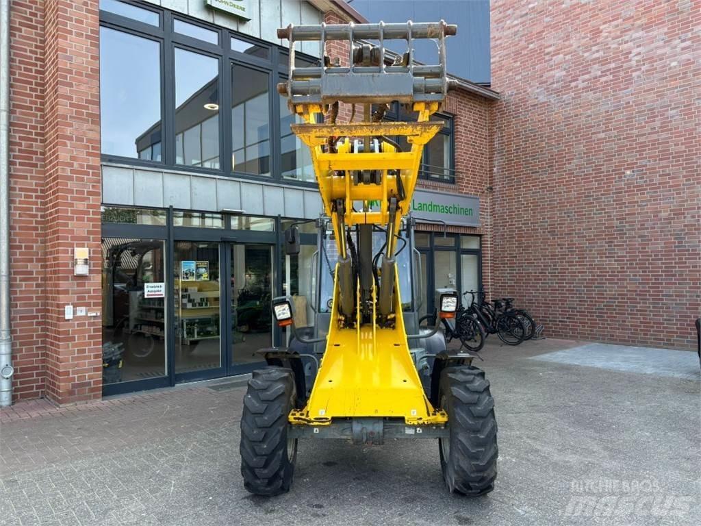 Kramer WL 54 Hjullastere