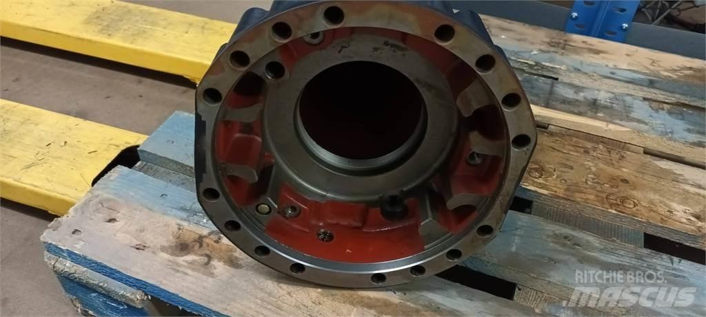 Ponsse CH17606077 Girkasse
