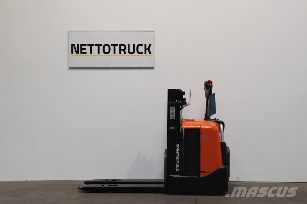 BT SPE 125 Ledestablere