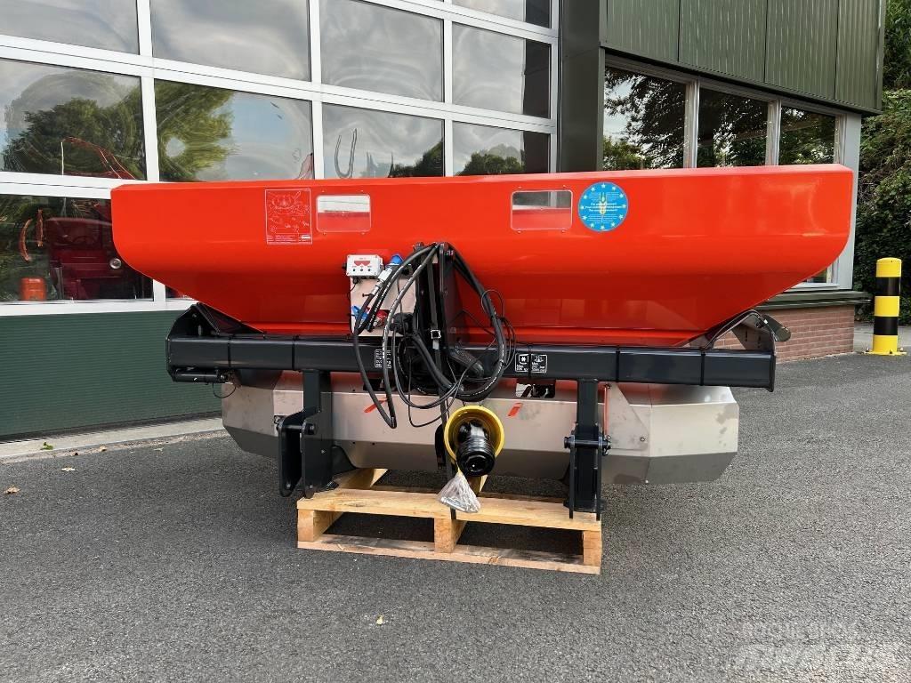 Kubota DSM 1100 Kunstgjødselspreder