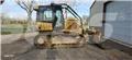 CAT D 5 K LGP DOZER Dozere Beltegående