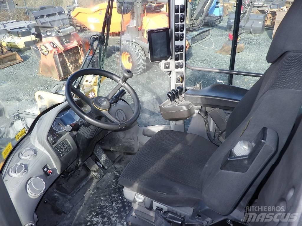 Volvo L 110 H Hjullastere