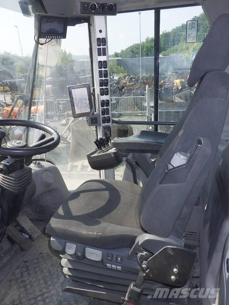 Volvo L 110 H LB Hjullastere