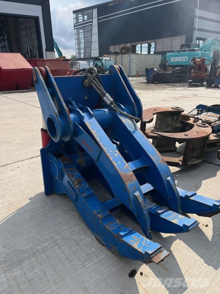Eurotec SEC Gripere