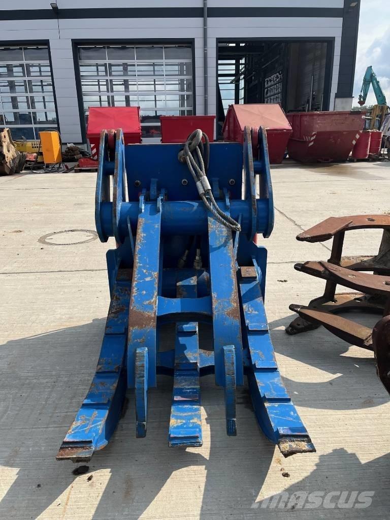 Eurotec SEC Gripere